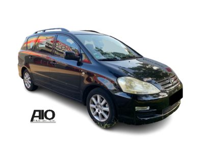 Toyota Avensis Verso