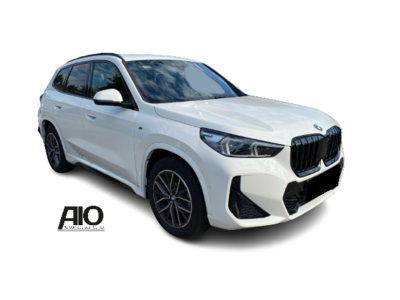 BMW X1 Felgen