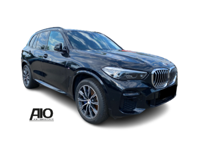BMW X5 M Typ F95