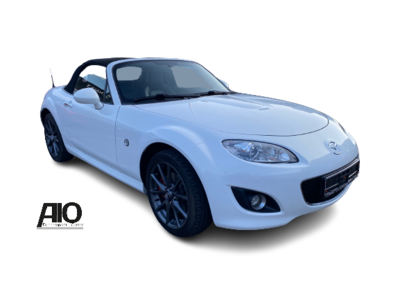 Mazda MX-5 Felgen