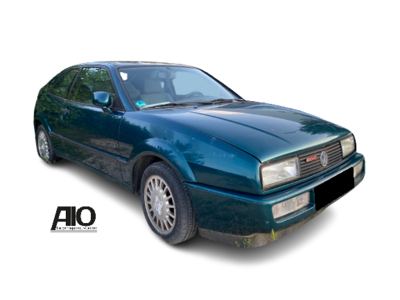 VW Corrado Felgen