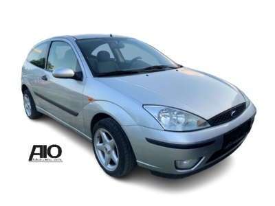 Ford Focus I