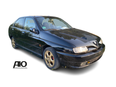 Alfa Romeo 146 Typ 930B Felgen