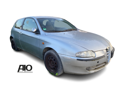 Alfa Romeo 147 Typ 937 Felgen