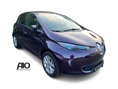 Renault ZOE Typ: BFM / AG