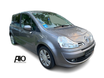 Renault Modus