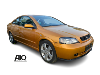 Opel Astra G Typ T92 / T98 4-Loch