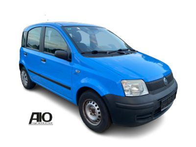 Fiat Panda Typ 169