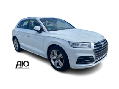 Audi Q5 Typ FY Felgen