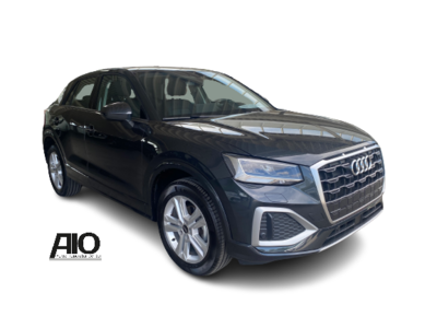 Audi Q2 Felgen