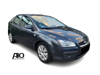 Ford Focus II