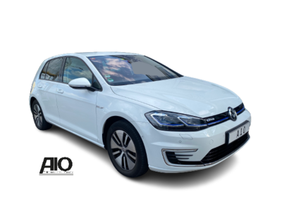 VW Golf 7 Typ AU - E-Golf