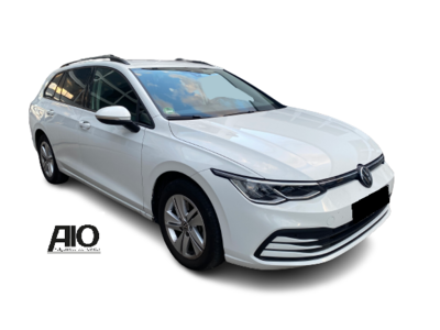 VW Golf 8 Typ CD - Kombi