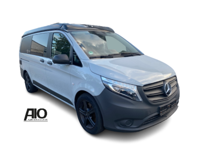 Mercedes V-Klasse
