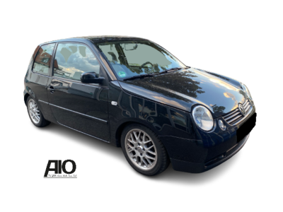 VW Lupo