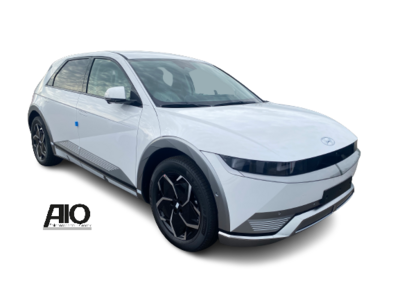 Hyundai IONIQ Felgen