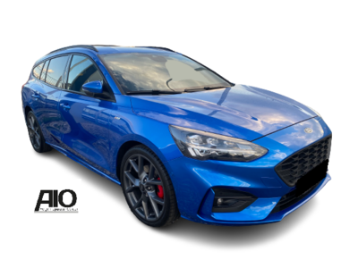 Ford Focus Felgen
