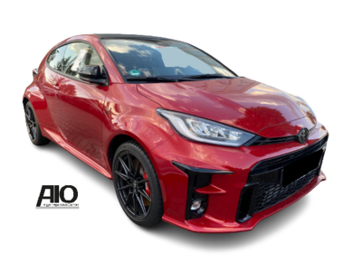 Toyota GR Yaris