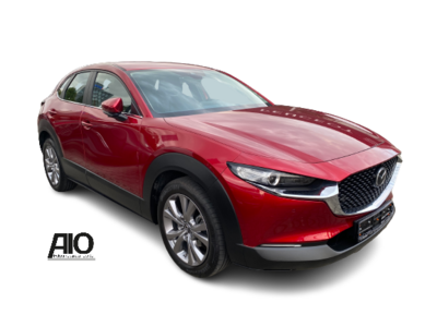 Mazda CX-30 Felgen