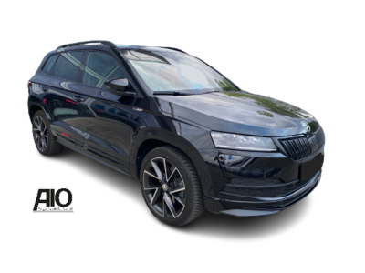 Skoda Karoq Felgen