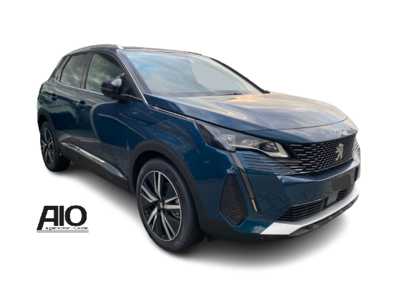 Peugeot 3008 Felgen