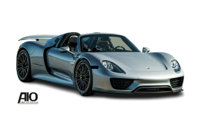 Porsche 918 Typ 918 Felgen