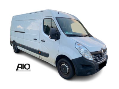 Renault Master Felgen