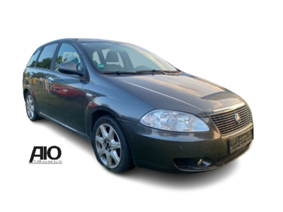 Fiat Croma