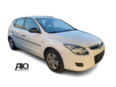 Hyundai i30 Typ FD / FDH
