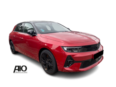 Opel Astra L
