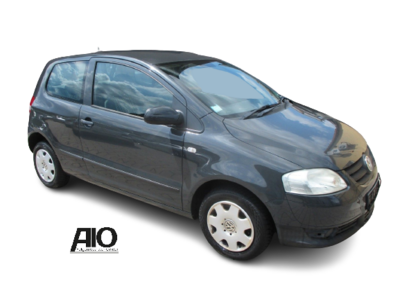 VW Fox