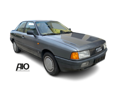 Audi 80 B3 Typ B3 89