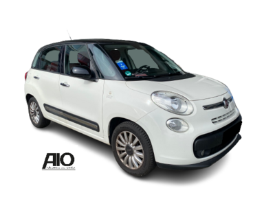 Fiat 500L Typ 330/350