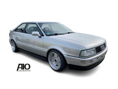 Audi 80 B4  Typ B4 8C