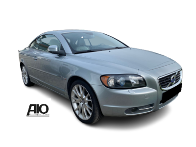 Volvo C70 Felgen