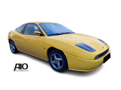 Fiat Barchetta