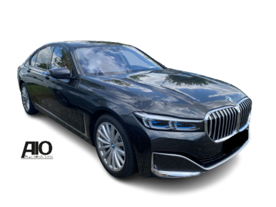 BMW 7er Felgen