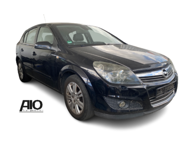 Opel Astra H Typ A-H  5-Loch