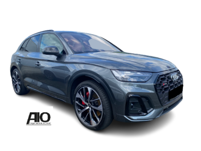 Audi Q5 Felgen