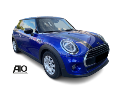 Mini F56 3-türer III