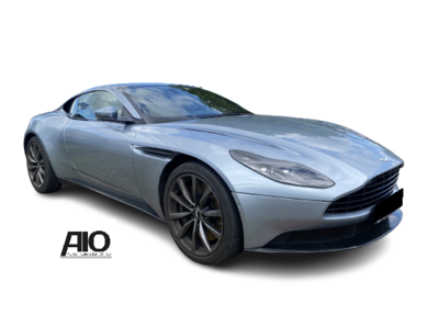 Aston Martin DB11 Felgen
