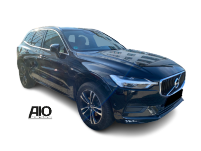 Volvo XC60 Felgen