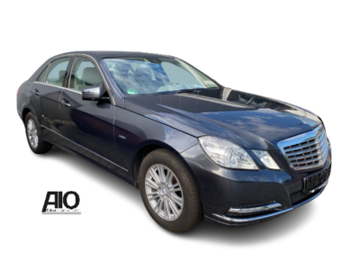 Mercedes E-Klasse 212 Felgen