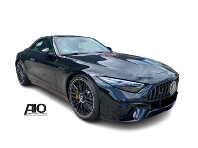 Mercedes SL-Klasse