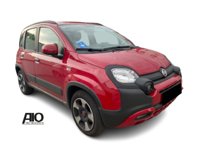 Fiat Panda Typ 319