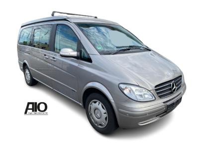 Mercedes Viano