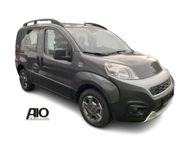 Fiat Qubo / Fiorino