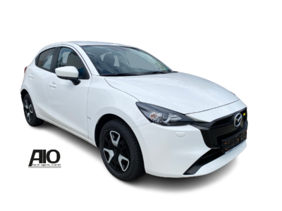 Mazda Mazda2 Felgen