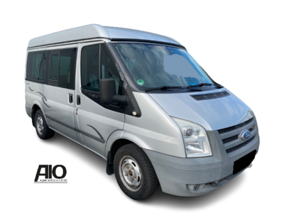 Ford Transit Felgen