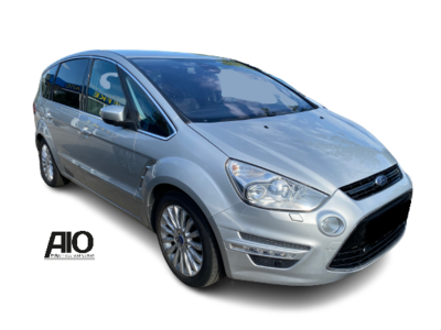 Ford S-Max Typ WA6